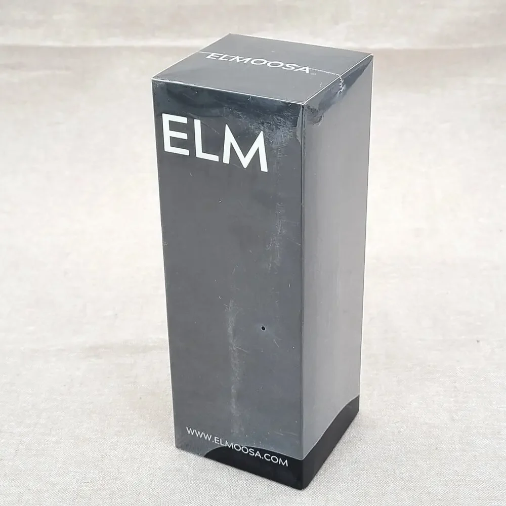ELM ELMOOSA Repair & Care Shampoo 300ML in date NEW/SEALED